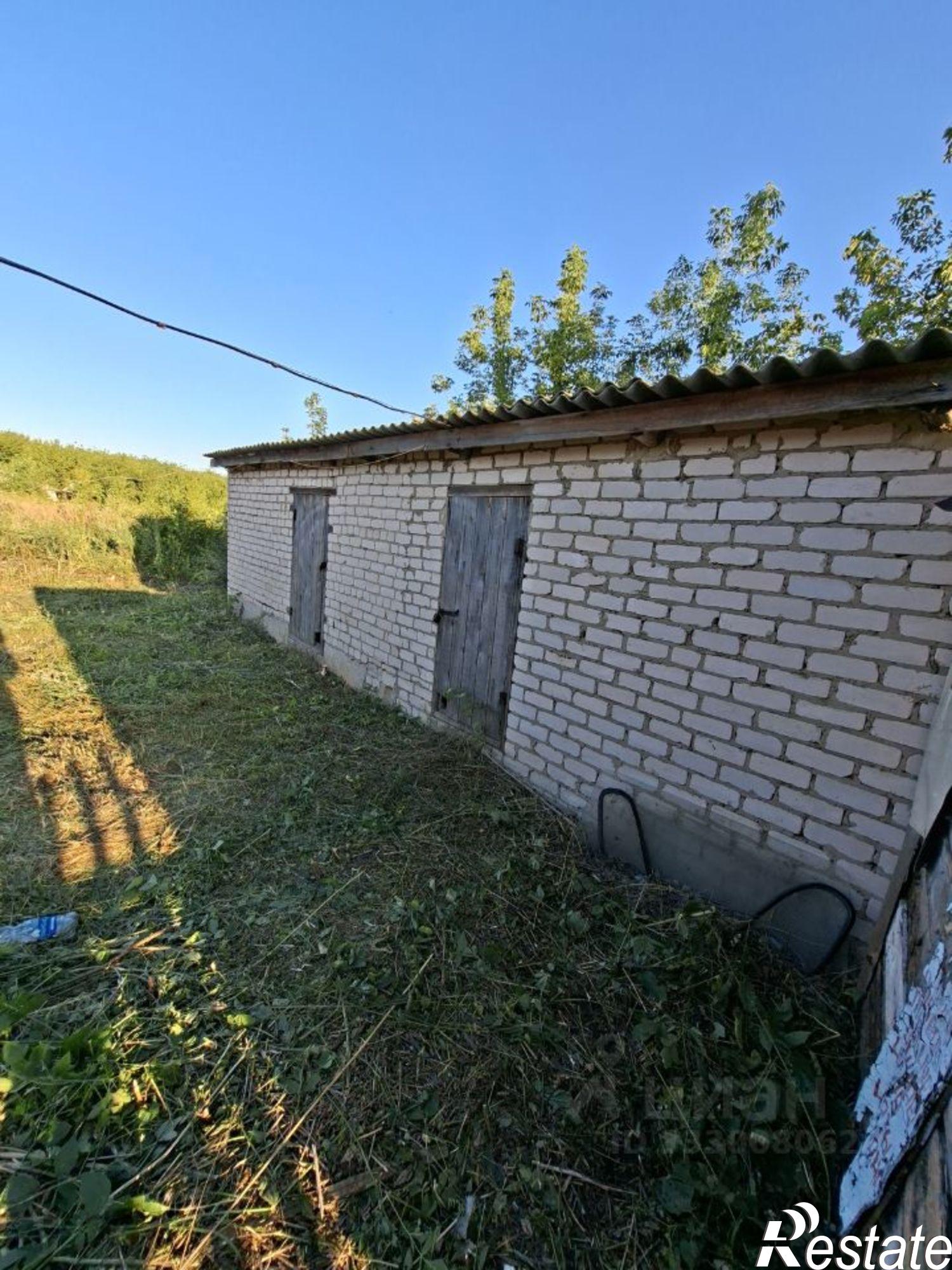 Купить дачу, дом, коттедж за 850 000 рублей на Сызранский район