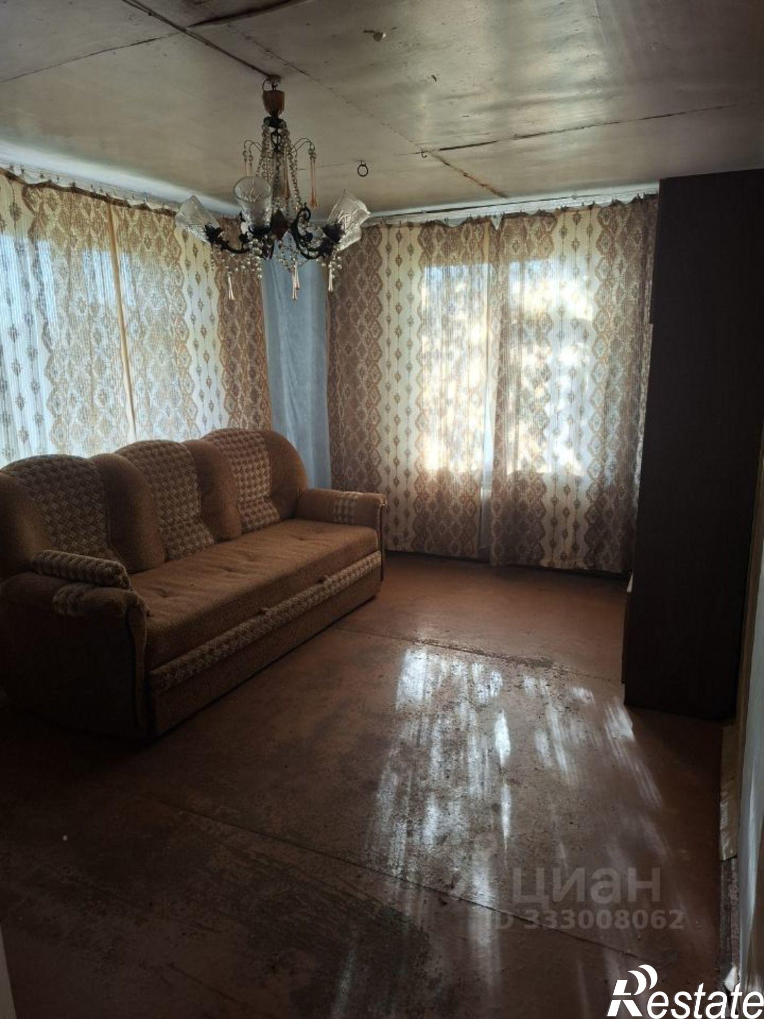 Купить дачу, дом, коттедж за 850 000 рублей на Сызранский район