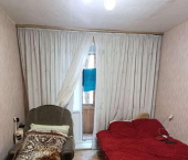 комната 25.7 кв м Свободы улица, 84а