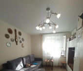 комната 35.1 кв м Кирова проспект, 65 А
