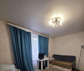 2-комн, 51.9кв м, этаж 1/2 Вильнюсская улица, 2