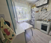2-комн, 46кв м, этаж 1/5 Комсомольская улица, 46А