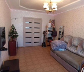 3-комн, 68кв м, этаж 5/9 Татищева бульвар, 1