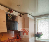 2-комн, 49.6кв м, этаж 2/3 улица Академика Дмитрия Козлова, 29