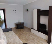 1-комн, 33кв м, этаж 5/5 улица Академика Дмитрия Козлова, 7