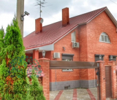 коттедж 600 кв м Дачная улица, 18