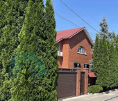 коттедж 600 кв м Дачная улица, 18