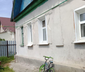 коттедж 58 кв м Якутская ул, 50,46