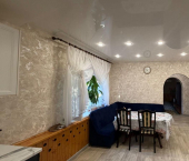 коттедж 189.8 кв м Центральная улица, 97,96