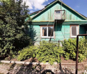 коттедж 87 кв м Борская улица, 94