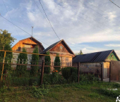 коттедж 107 кв м Ленина улица, 9