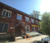 офис 16 кв м, этаж 2/2 Костромской переулок, 10