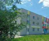 3-комн, 75кв м, этаж 2/3 ул Ленина, 16А