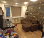 комната 57 кв м Самара, улица Скляренко, 13
