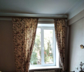 комната 80 кв м Самара, улица Победы, 92