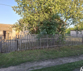 коттедж 65 кв м Сызранский район