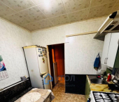3-комн, 71кв м, этаж 1/5 Самара городской округ