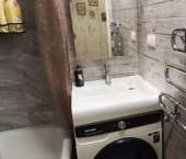 2-комн, 48кв м, этаж 4/5 Самара, посёлок 113 километр, Фестивальная улица, 3