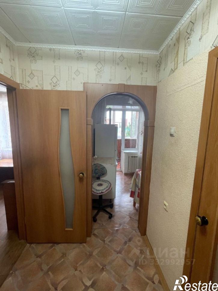 1-комн квартира Тольятти, Юбилейная улица