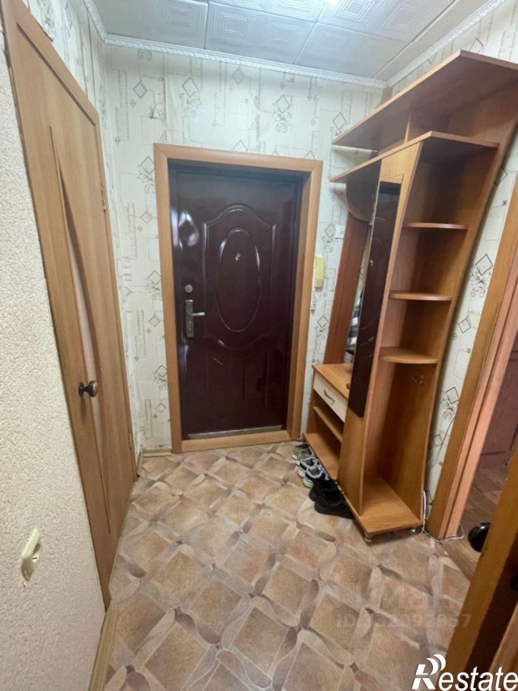 1-комн квартира Тольятти, Юбилейная улица