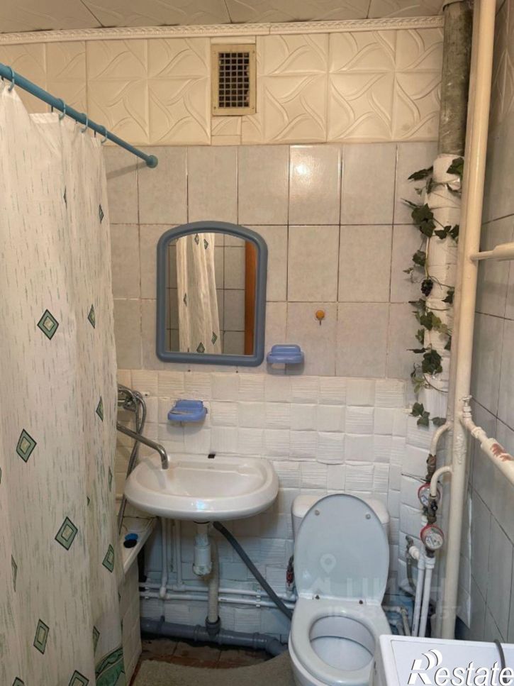 1-комн квартира Тольятти, Юбилейная улица
