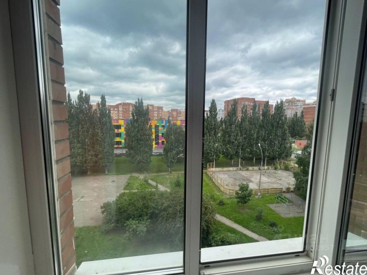 1-комн квартира Тольятти, Юбилейная улица
