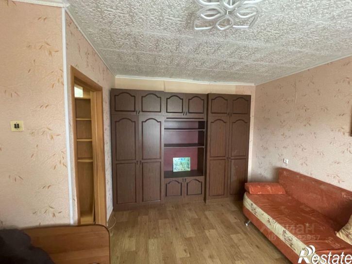 1-комн квартира Тольятти, Юбилейная улица