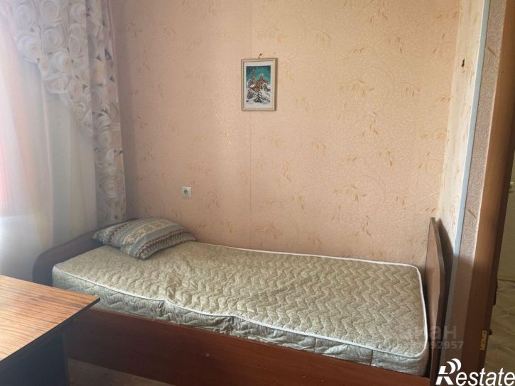 1-комн квартира Тольятти, Юбилейная улица