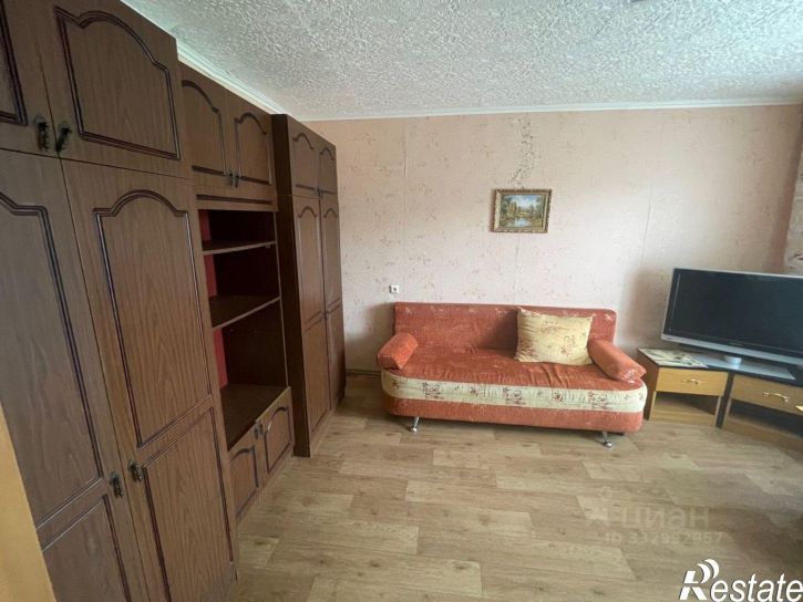 1-комн квартира Тольятти, Юбилейная улица