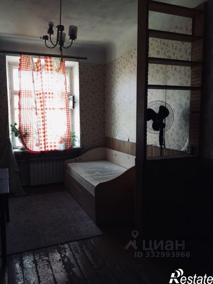 Комната Самара, проспект Металлургов, 80