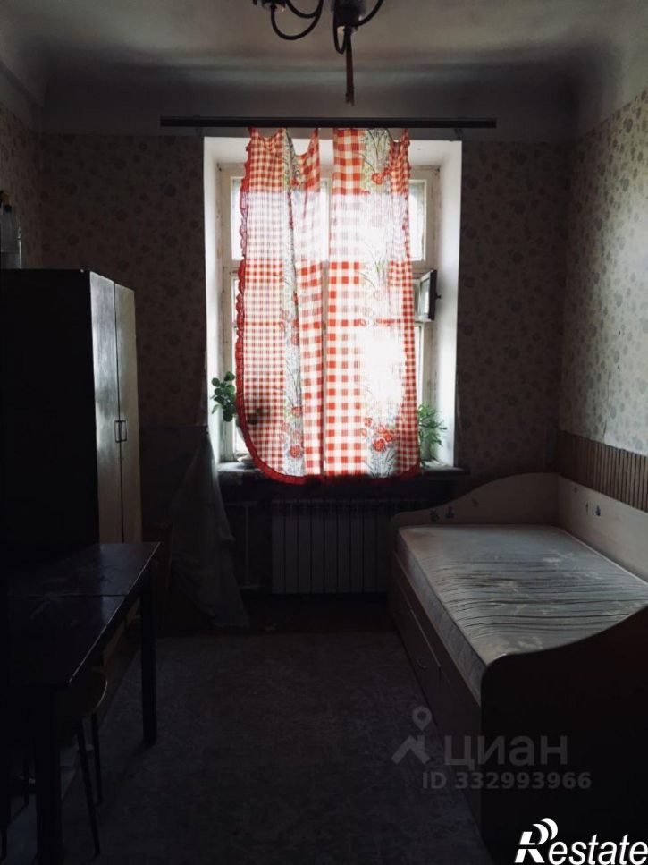 Комната Самара, проспект Металлургов, 80