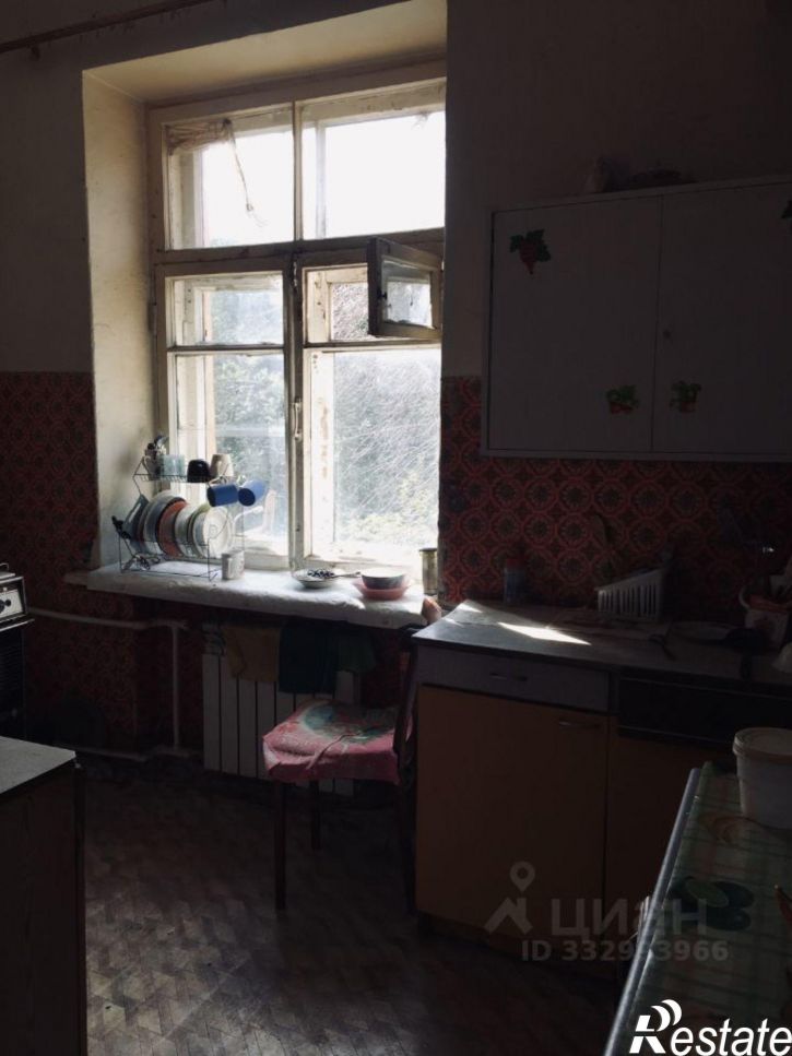 Комната Самара, проспект Металлургов, 80