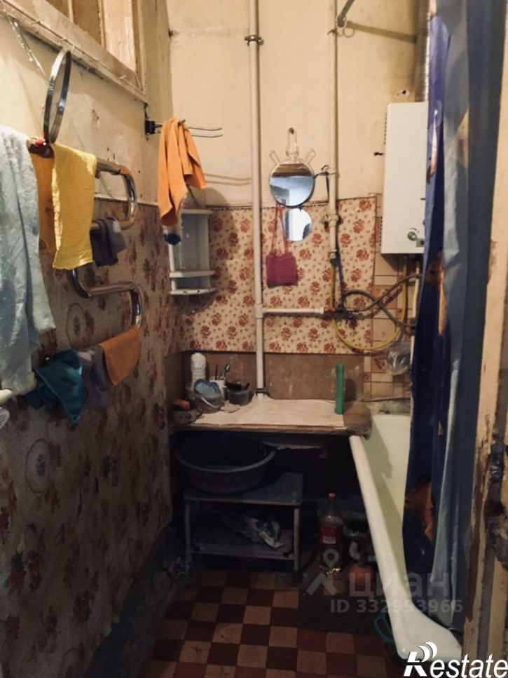 Комната Самара, проспект Металлургов, 80