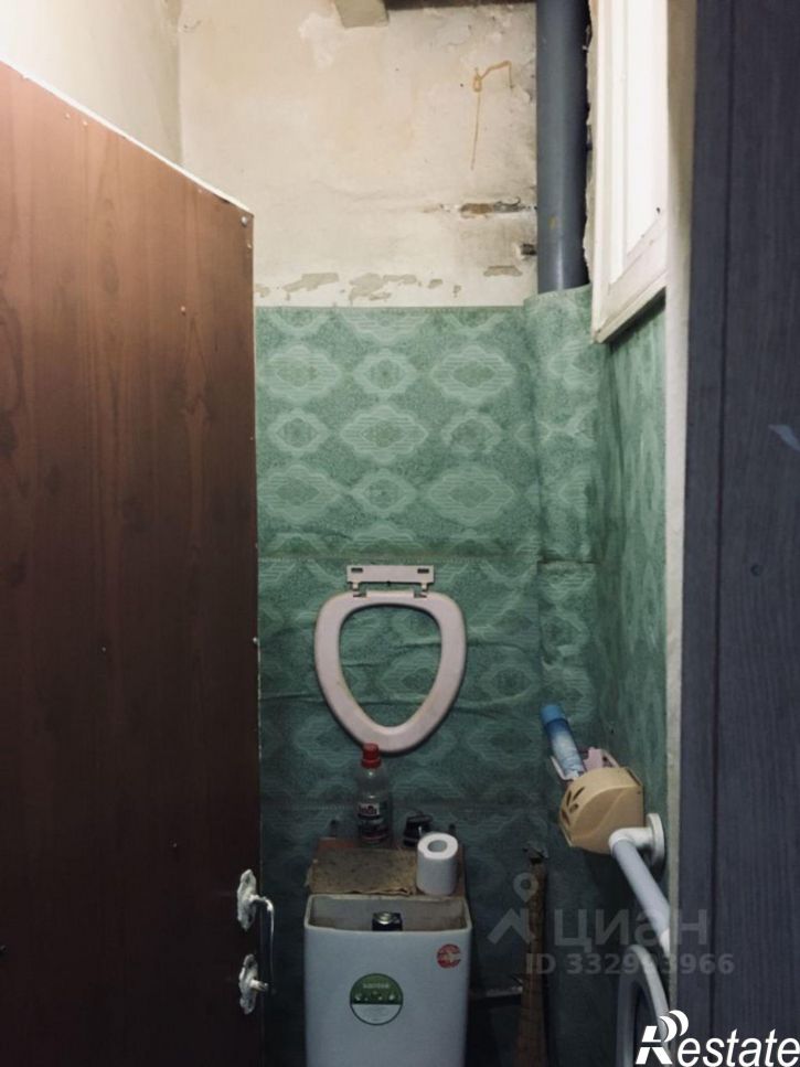 Комната Самара, проспект Металлургов, 80
