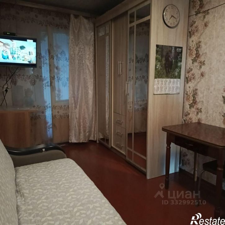 3-комн квартира Самара, Олимпийская улица, 16
