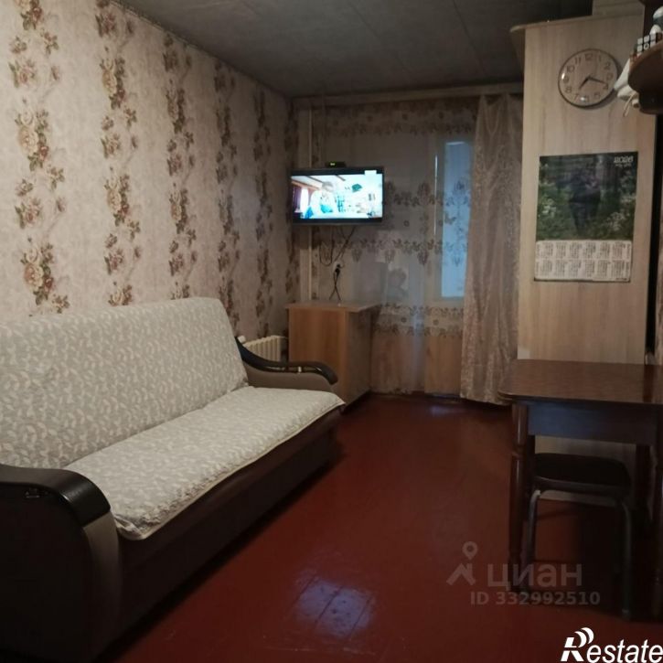 3-комн квартира Самара, Олимпийская улица, 16