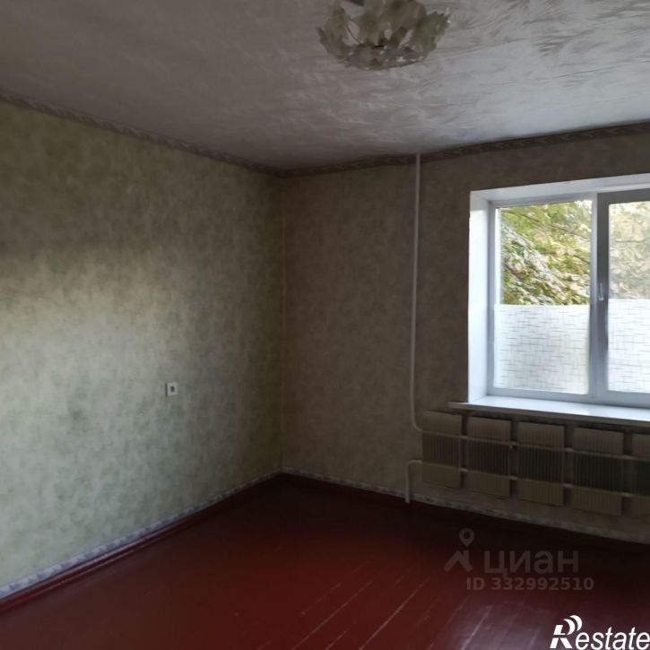 3-комн квартира Самара, Олимпийская улица, 16