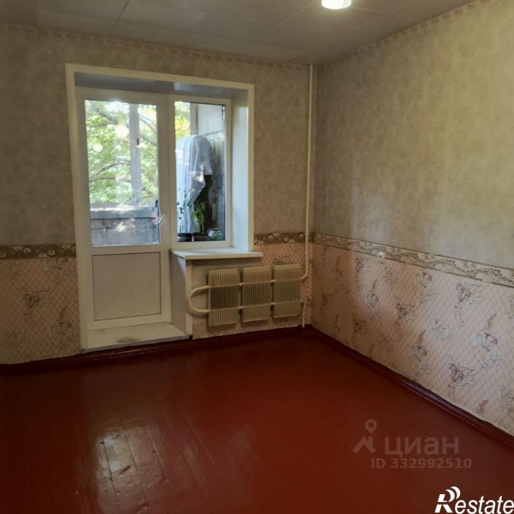3-комн квартира Самара, Олимпийская улица, 16
