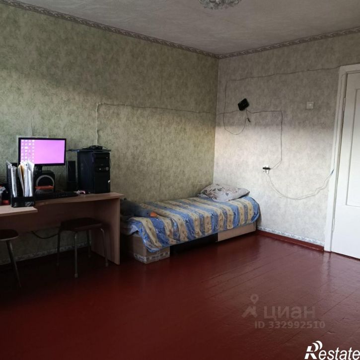 3-комн квартира Самара, Олимпийская улица, 16