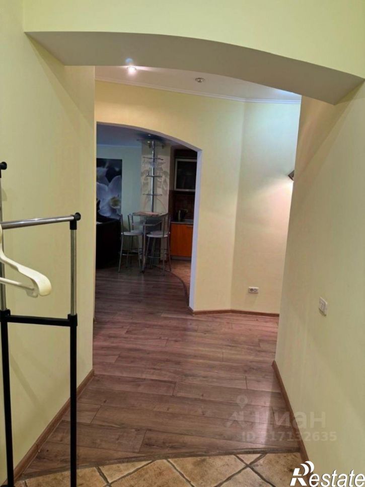 3-комн квартира Тольятти