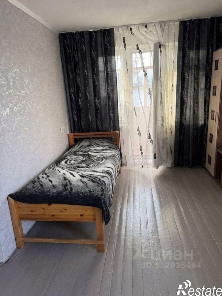 1-комн квартира Тольятти