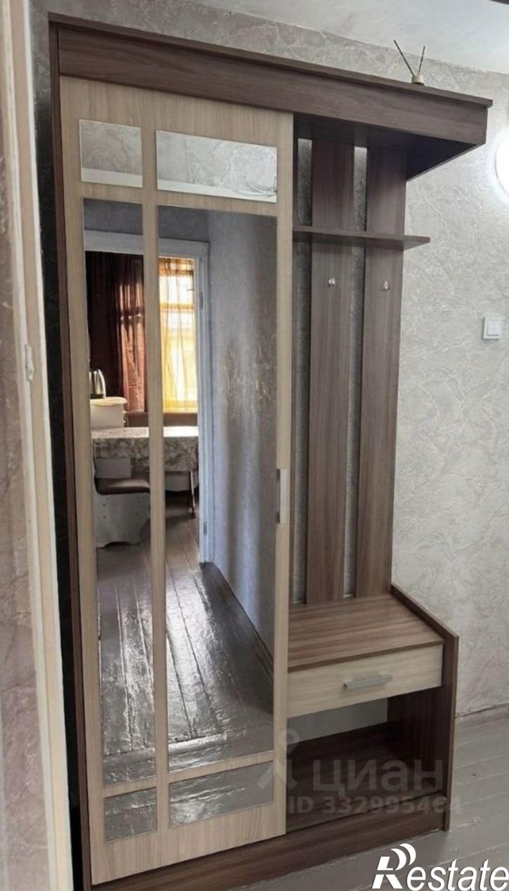 1-комн квартира Тольятти