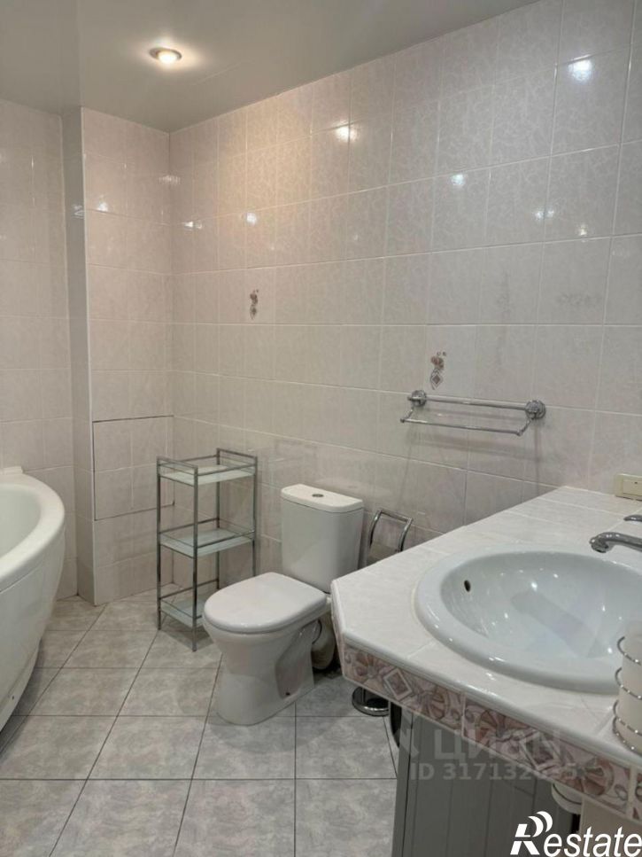 3-комн квартира Тольятти