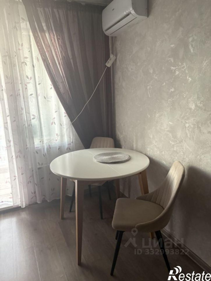 1-комн квартира Тольятти