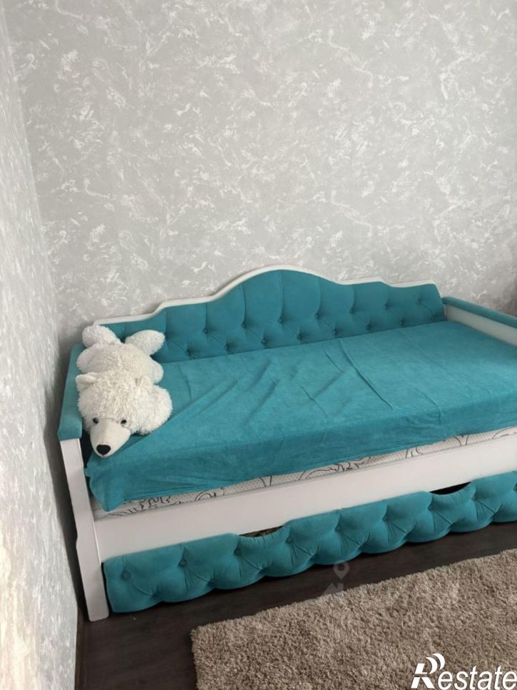 1-комн квартира Тольятти