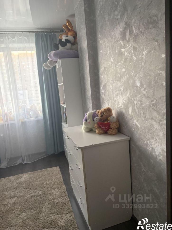 1-комн квартира Тольятти
