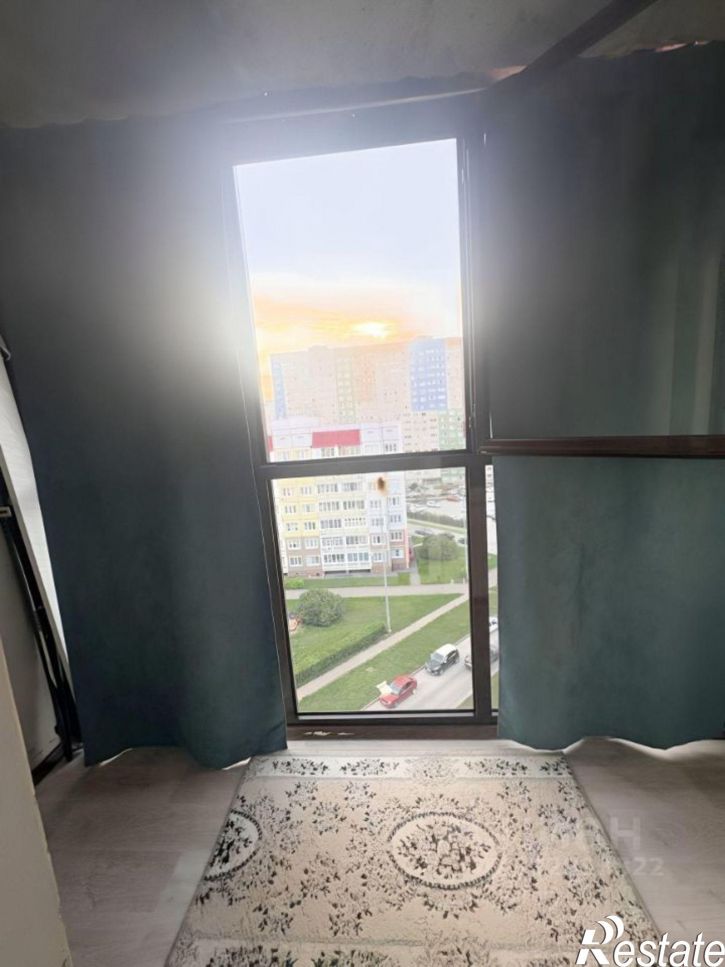 1-комн квартира Тольятти
