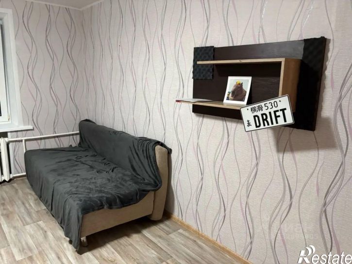 2-комн квартира Жигулёвск