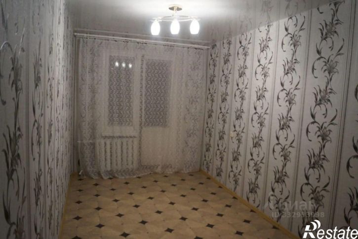 3-комн квартира Самара, проспект Карла Маркса, 394