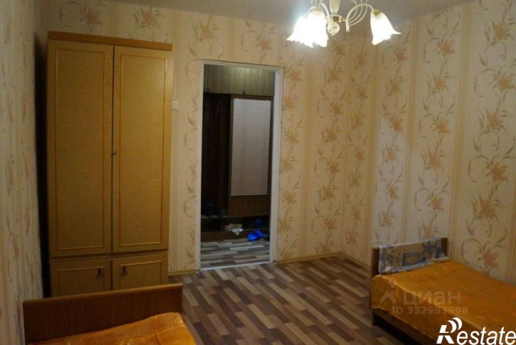 3-комн квартира Самара, проспект Карла Маркса, 394